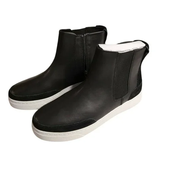 Timberland chelsea boots hot sale green